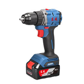 20V充电式无刷起子电钻(东成) DCJZ2060EM