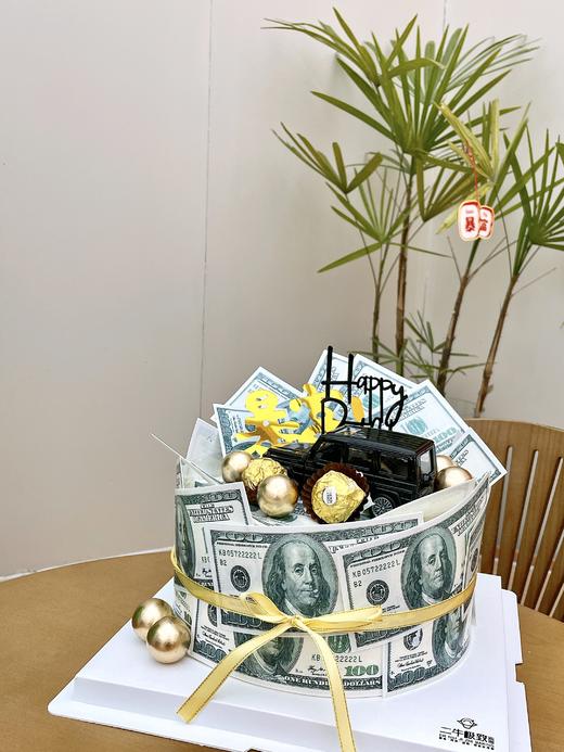 男士 - 美元暴富 商品图2