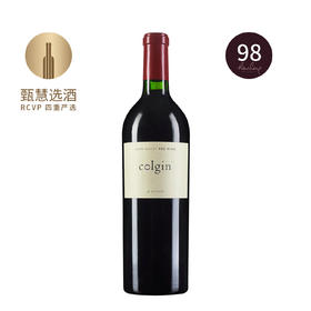 寇金酒庄9号园红葡萄酒 2014 Colgin IX Estate Red