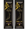 即食人参（整颗蜜制） 商品缩略图1