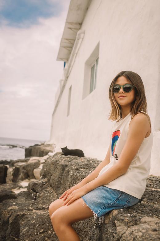 【OLIVIO&CO】儿童青少年及成人太阳眼镜防紫外线  偏光镜   2025【经典系列】 商品图2