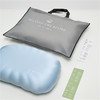 自然醒贝壳零压生物基深睡枕头透气睡觉专用成人家用护颈椎记忆棉一对XK 商品缩略图5