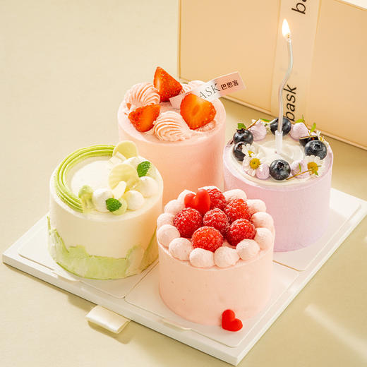 女神下午茶 商品图0