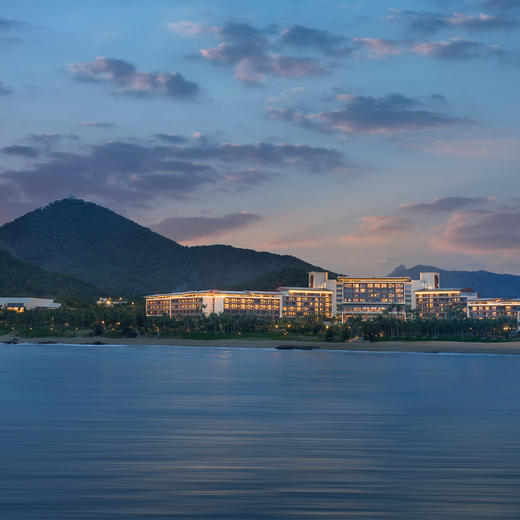 双11返场！2晚/4晚【三亚天丽湾凯悦酒店】元旦/寒假/春节/清明/五一可用！含特色正餐，打卡三亚网红亲子酒店，嗨玩每日悦趣营及丰富休闲玩乐活动~ 商品图11