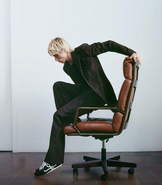 LOW罗威二代Ballet Runner升级2.0阿甘鞋 商品图11