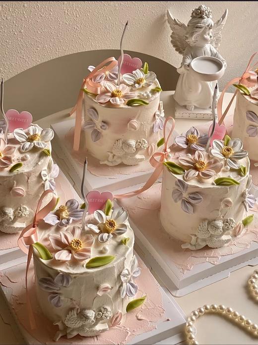 浪漫格桑花 | 昔果 商品图3