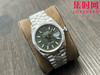 劳力士 VS日志36系列 棕榈叶 中性腕表 3235机 五珠带 表径36mm 商品缩略图1