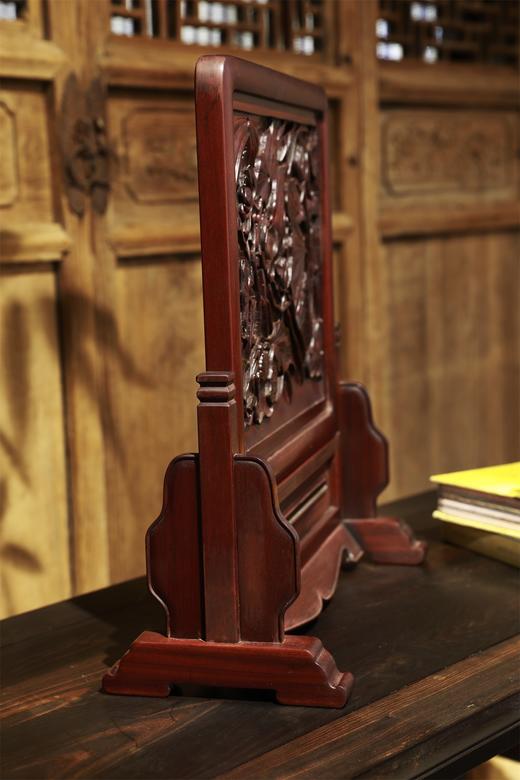 和谐°明式简座屏风 商品图1