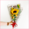 曙光丨向日葵花束 商品缩略图0