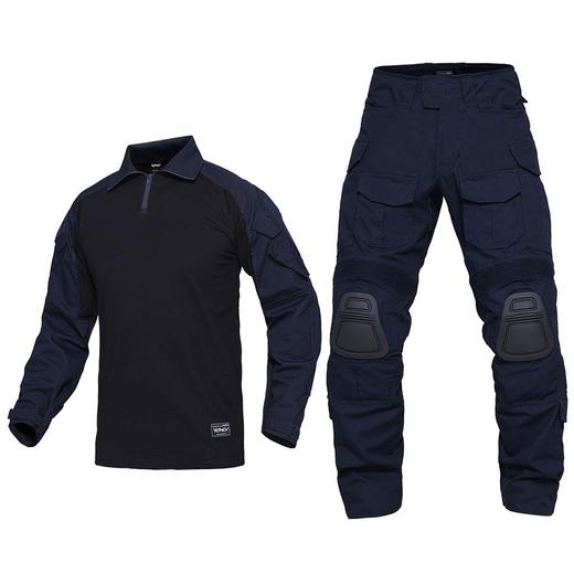 【防泼扛造耐撕裂 堆料天花板】G3战术蛙服套装ds（dq） 商品图5