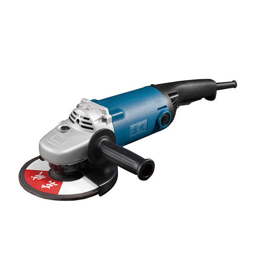 角向磨光机（东成） S1M-FF-180A 商品图0