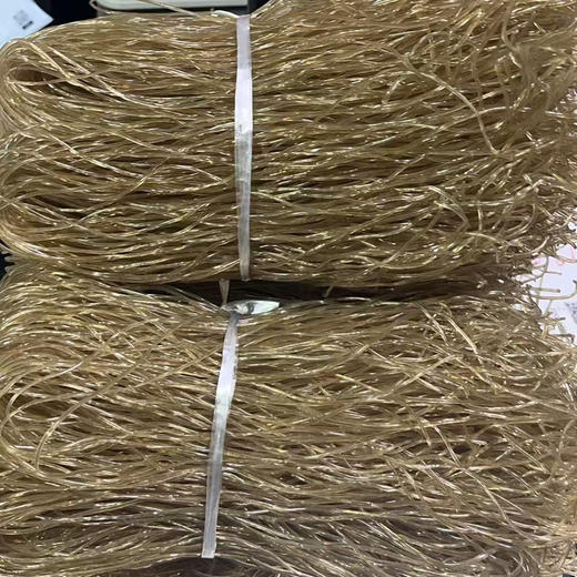 云阳农村自家的红薯芭蕉粉条，5斤88元顺丰包邮 商品图1