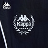 Kappa卡帕背靠背复古运动裤2025新款户外休闲长裤女款裤子直筒裤K0F42AY02 商品缩略图3