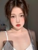 macycon月抛 晚星夜下/圆脸兔叽/星夜破晓 14.5mm 非离子 棕蓝灰 商品缩略图5