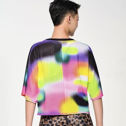 【尊巴】5月28日热带雨林系列新款短袖Z1T000602 商品图2