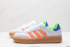 阿迪达斯Adidas Samba XLG低帮休闲运动板鞋lG6289男女鞋 商品缩略图3