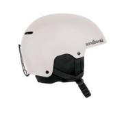 2526SANDBOX头盔ICON 旗舰Mips头盔  珍珠白 商品图0