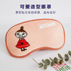 MOOMINU型枕眼罩 （颜色随机发） 商品缩略图9