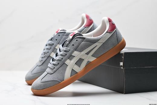✅亚瑟士 Onitsuka Tiger Tokuten  复古低帮休闲跑鞋 实拍首发 商品图3