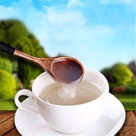 野生葛根粉 柴葛根   500克/罐