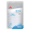 鲁晶夙沙煮海未加碘海花盐252g*4袋零添加抗结剂海盐凉菜烹饪家用 商品缩略图6