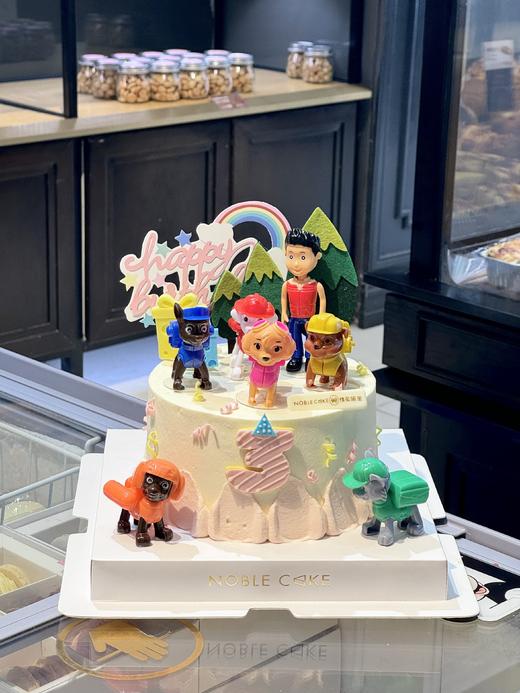 汪汪队 商品图0