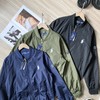 点此购买 拉夫劳伦春秋季男女款棒球服夹克 LL 310771 商品缩略图3