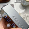 热卖！塞尔兰斯 AI智能蓝牙音响 多功能 屏显时间/闹钟/AI助手/收音功能 3色可选 商品缩略图4
