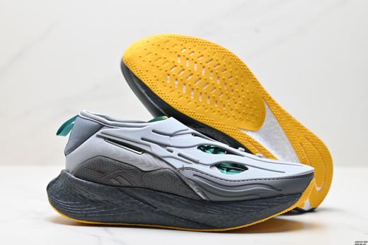锐步Reebok Floatride Energy Argus X减震回弹休闲运动跑步鞋GY1733男女鞋 商品图4