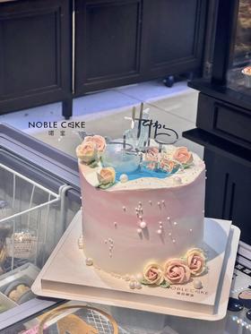 花海（需提前6h预订）