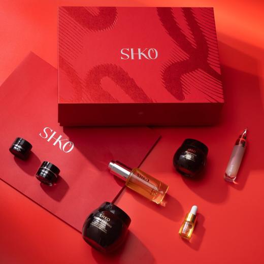 SHKO玻色因抗皱紧致舒缓面霜 | 紧致肌肤、增强皮肤弹性、抗皱紧致、熬夜不垮 商品图8