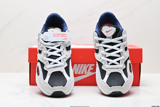 耐克NIKE AIR PEGASUS AL8舒适百搭休闲运动跑步鞋FJ3794-101男女鞋 商品图6