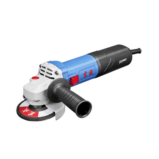 角向磨光机（东成） S1M-FF16-100 商品图0