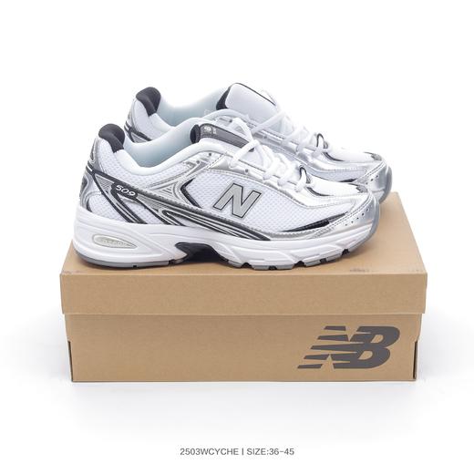 新百伦XLIM × New Balance U509 舒适百搭防滑耐磨 低帮休闲跑步鞋 商品图1