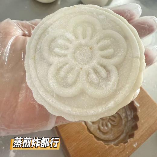 【酱粿】每个都是手工包的酱粿， 糯糯外皮，鲜笋猪肉馅，酱香浓郁！ 商品图2