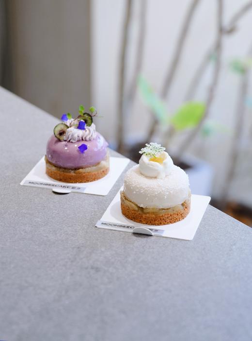 午茶甜事礼盒（小甜品汇总） 商品图1