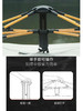 【户外露营！全自动帐篷】户外便携式折叠全自动露营速开露营防晒加厚防雨帐篷全套 商品缩略图4
