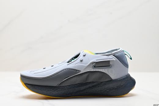 锐步Reebok Floatride Energy Argus X减震回弹休闲运动跑步鞋GY1733男女鞋 商品图2