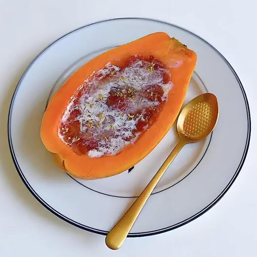 【云南野生老树小桃胶】手动修剪  无抛光、无腊、无添加！泡发率8倍以上！ 商品图4