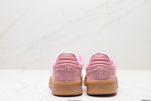 阿迪达斯Adidas Samba XLG低帮休闲运动板鞋lG6289女鞋 商品图5