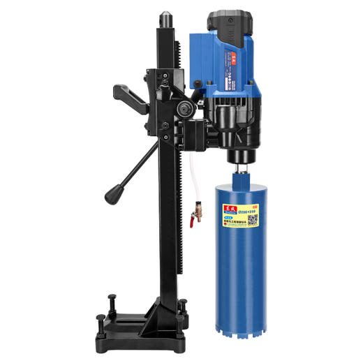 金刚石钻孔机（东成） Z1Z-FF02-190 商品图0