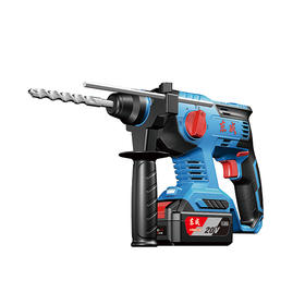 充电式无刷电锤（东成） DCZC22B