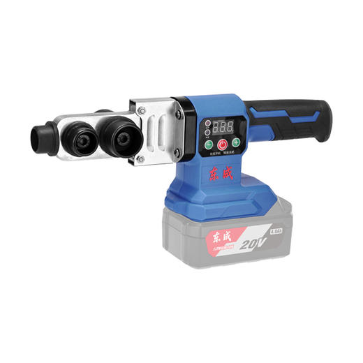 充电式热熔器（东成） DCQR32Z 商品图0