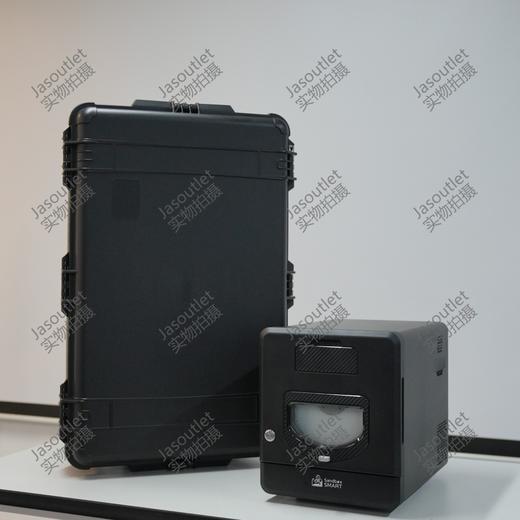 Sanbox R2 烘豆机（含一套拉杆箱) 商品图0