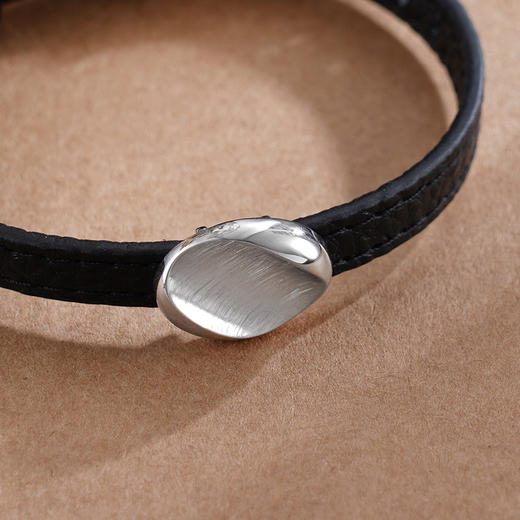 子佩集S925银【甜酷主义】手链【SL-105】纯银原创22502 商品图4