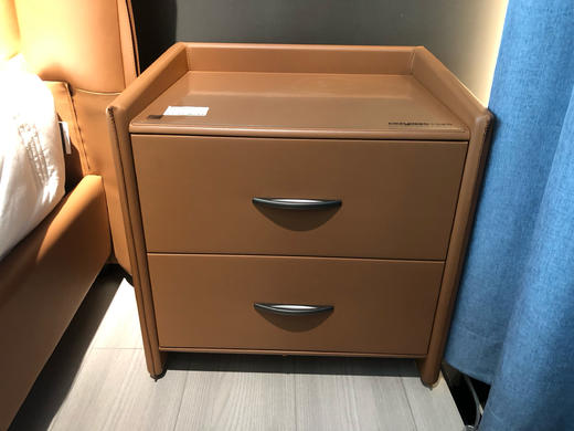 388B床头柜/388B-2 商品图1