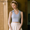DIVINA BLU 东京系列 迪唯纳翻领背心99 商品缩略图5