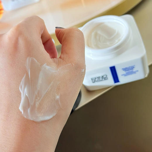 【专属】奥伦纳素方罐油霜15ml/15ml*2 商品图5