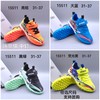 咔菲猫 15511 足球鞋31-37 商品缩略图0