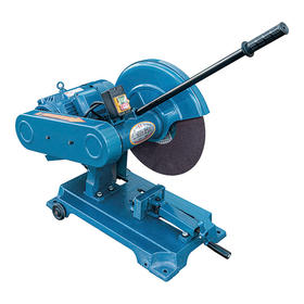 东成  型材切割机   J3G-FF03-400